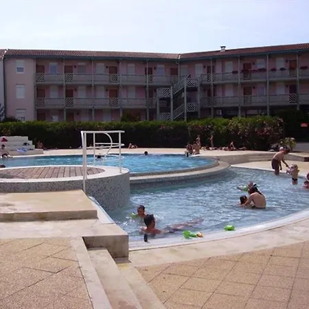Lejlighed T2 Bis Avec Apercu Mer, Piscine, Parking Prive A 100m - - Fr-1-258-199 *