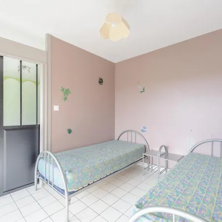 T2 Bis Avec Apercu Mer, Piscine, Parking Prive A 100m - - Fr-1-535-29 Chatelaillon-Plage